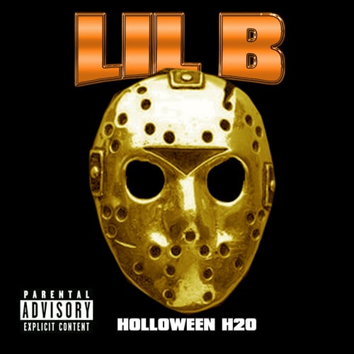 Lil B - Holloween H20 (Mixtape)