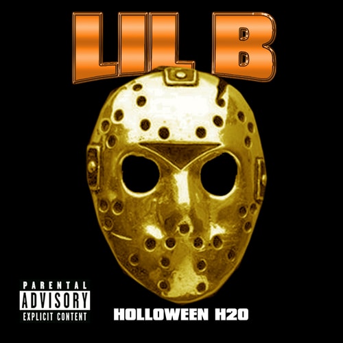 Lil B - Holloween H20 (Mixtape)