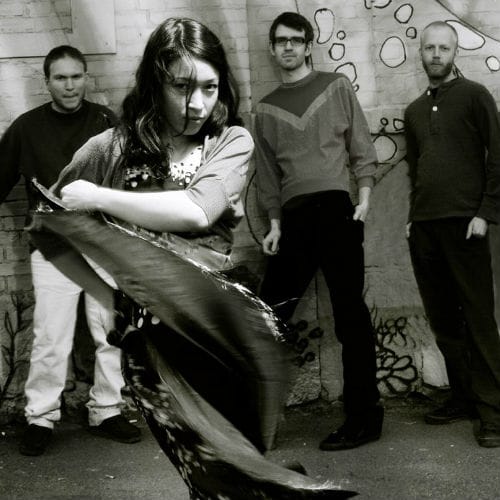 Little Dragon Speak About Failed Big Boi Collaboration on "Mama Told Me"