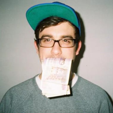 Lockah - Please Lockah, Don’t Hurt ‘Em