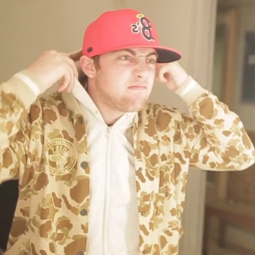 Mac Miller - Our First Time in Europe: Part Deux