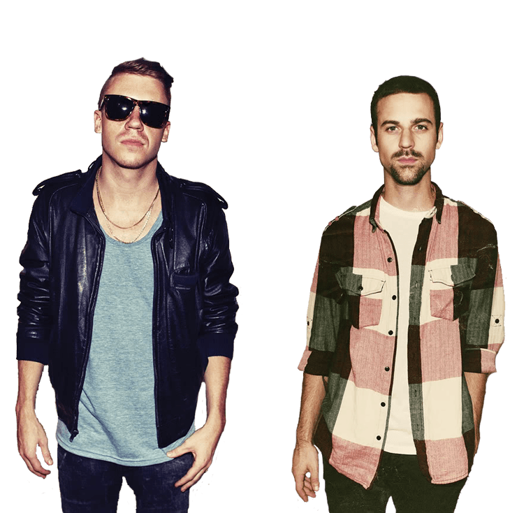 Macklemore & Ryan Lewis Documentary