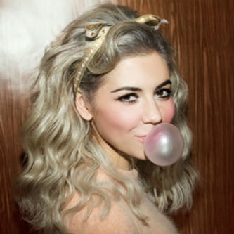 Marina and the Diamonds – Lies (Zeds Dead Remix)