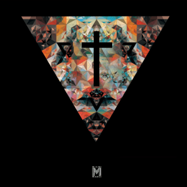 Miami Marci - Christopher Theory (LP)