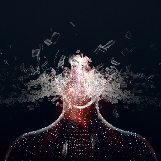 Morgan Zarate featuring Stevie Neale - Broken Heart Collector