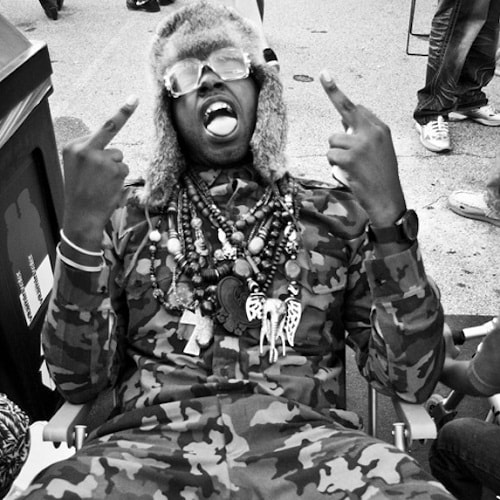 Mr. Muthafuckin’ eXquire – Telephuck