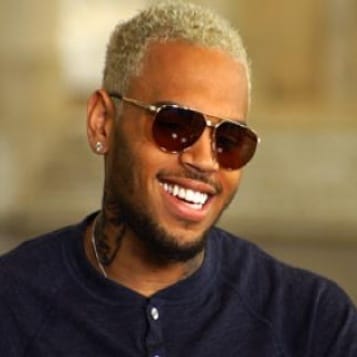 MTV This Is How I Made It: Chris Brown