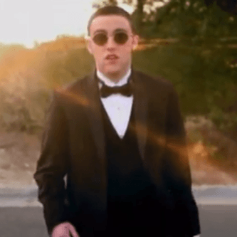 MTV This Is How I Made It: Mac Miller