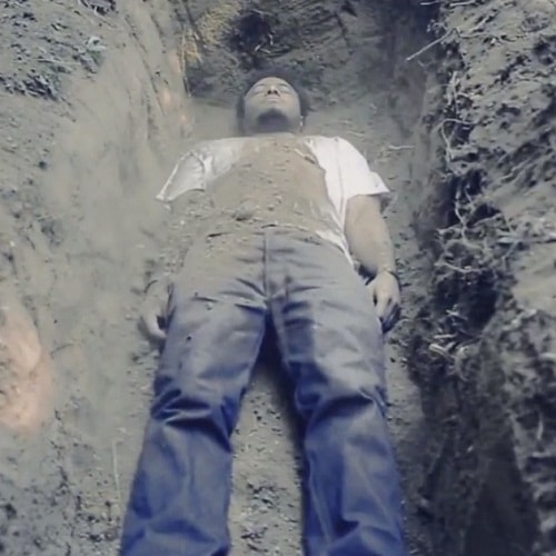 Myke Bogan - Get Lifted