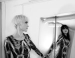 MYTHS - The Horizon (Grimes Remix)
