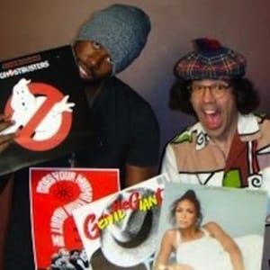 Nardwuar vs. Flying Lotus 