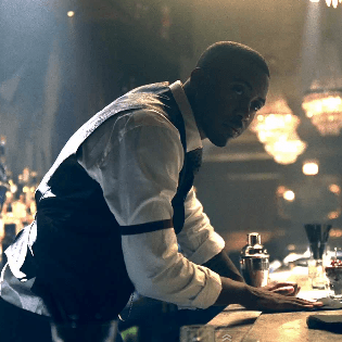 Nas featuring Amy Winehouse - Cherry Wine