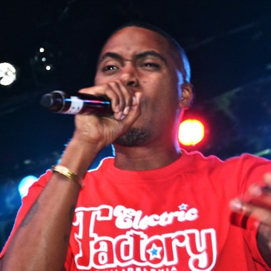 Nas - Heineken Red Star Access Performance