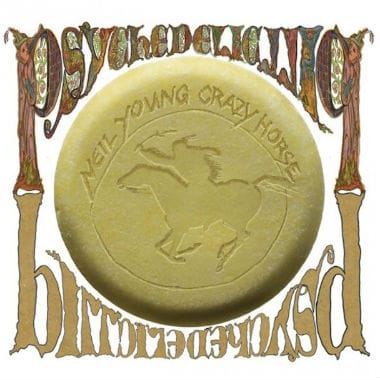 Neil Young & Crazy Horse - Psychedelic Pill (Full Album Stream)