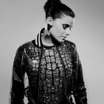 Nelly Furtado - Triumphant Spirit