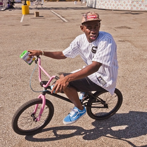 Odd Future's LA Carnival Recap