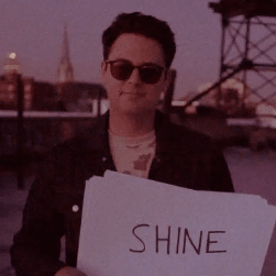 Outasight featuring Chiddy Bang - Shine