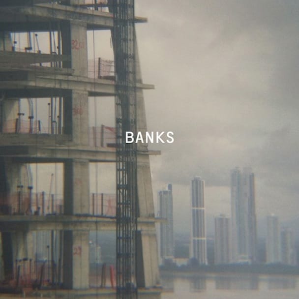 Paul Banks - Banks (Full Album Stream)