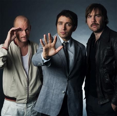 Peter Bjorn and John – I Wish I Was A Spy