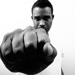 Pharoahe Monch x BADBADNOTGOOD - Simon Says (Live at the 2012 Manifesto Festival)