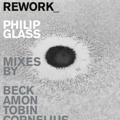 Philip Glass - 73 - 78 (Beck Remix)