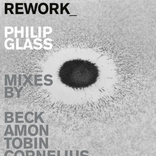 Philip Glass - 73 - 78 (Beck Remix)