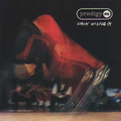 The Prodigy - Smack My Bitch Up (Noisia Remix)