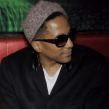 Q-Tip Confirms G.O.O.D. Music 'Cruel Winter' Album 