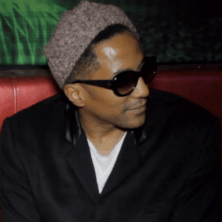 Q-Tip Confirms G.O.O.D. Music 'Cruel Winter' Album