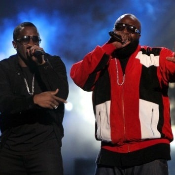 2 Chainz featuring Rick Ross & Diddy – Birthday (Bugatti Boyz Remix)