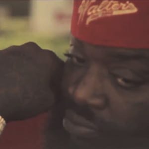 Rick Ross - Don't Like (Remix)