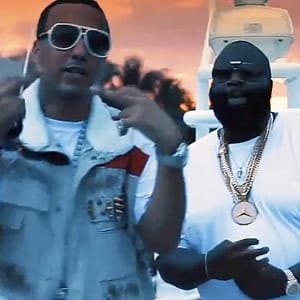 Rick Ross & French Montana – Straight Off The Boat