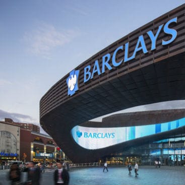 Jay-Z's 'Road To Brooklyn: Down By The Yards'