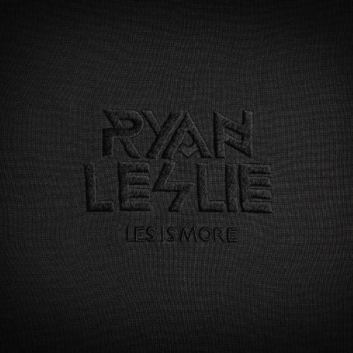 Ryan Leslie - Les Is More (Album Snippets)
