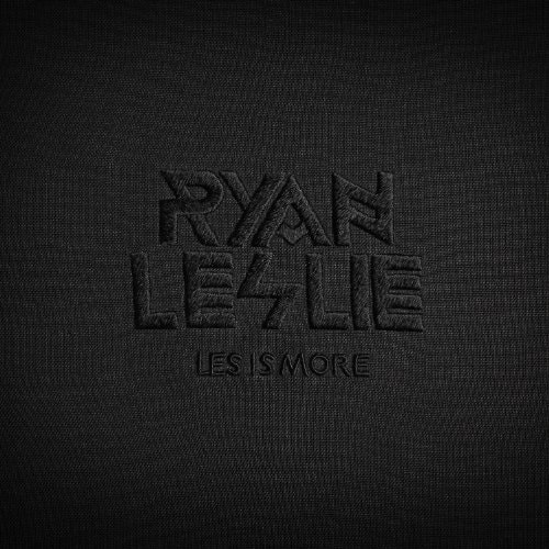 Ryan Leslie - Les Is More (Album Snippets)
