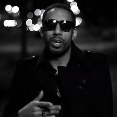 Ryan Leslie - “Maybachs & Diamonds” & “Swiss Francs”