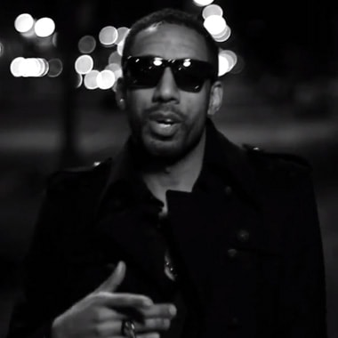 Ryan Leslie - “Maybachs & Diamonds” & “Swiss Francs”