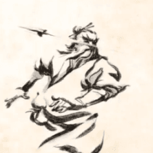 RZA Presents "The Man with the Iron Fists  - The Encounter (Prelude Video)"