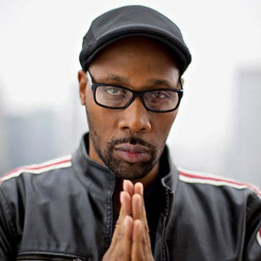 RZA to Direct Genghis Khan Biopic & Action Movie