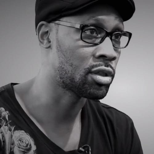 RZA Explains How "36 Chambers" Came Full Circle with His New Project 