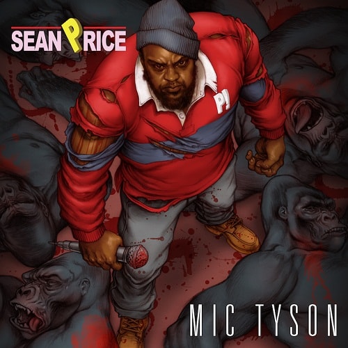 Sean Price featuring Pharoahe Monch - BBQ Sauce