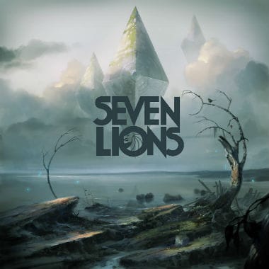 Seven Lions featuring Fiora - Days To Come 