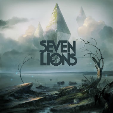 Seven Lions featuring Fiora - Days To Come