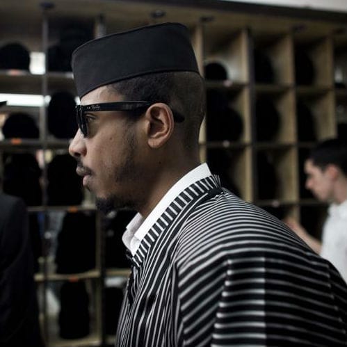 Shyne Voices Thoughts About Rick Ross's 'The Black Bar Mitzvah' Mixtape