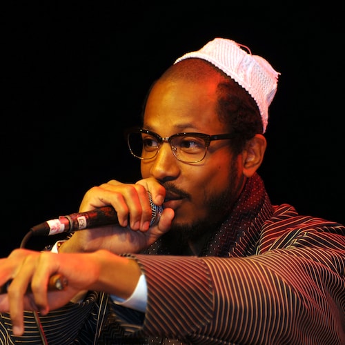 Shyne Calls Kendrick Lamar's "good kid, m.A.A.d city" Album "Trash"