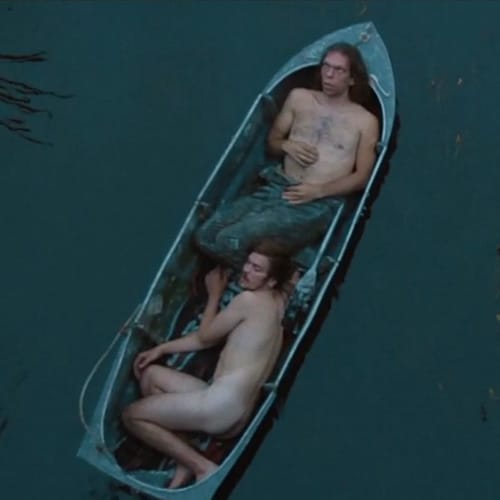 Sigur Rós - Dauðalogn