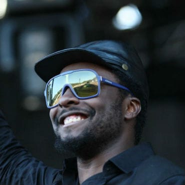 Simon Cowell and will.i.am Team Up for 'X Factor for Tech'