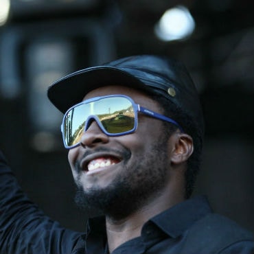 Simon Cowell and will.i.am Team Up for 'X Factor for Tech'