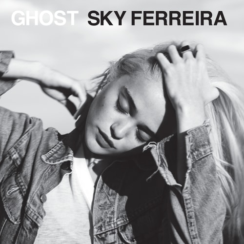Sky Ferreira - Ghost EP (Stream)