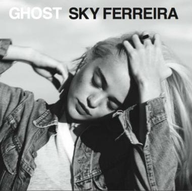 Sky Ferreira - Red Lips (Com Truise Remix) 